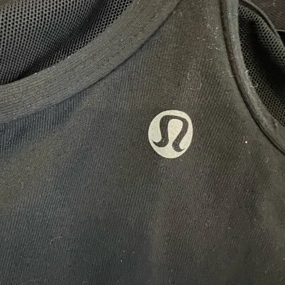 Lululemon Athletica‎ tank - Picture 6 of 6